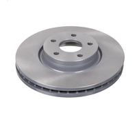 1X Disco freno FEBI 43975 per VOLVO V60 I (155) 2 2010-2014