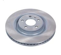 Disco freno FEBI BILSTEIN 43985 posteriore, ventilato, 1 Pezzo