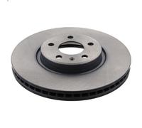1X Disco freno FEBI 44022 per AUDI A5 (8T3) 2 2008-2017