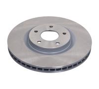 1X Disco freno FEBI 44027 per NISSAN JUKE (F15) 1.6 2010-2019