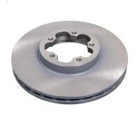 1X Disco freno FEBI 44034 per FORD TRANSIT Furgone (FA_ _) 2.2 2011-2014