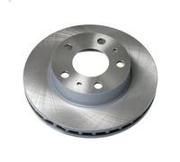 1X Disco freno FEBI 44037 PEUGEOT BOXER Autobus 2 2015-2019