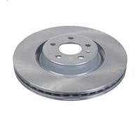 1X Disco freno FEBI 44039 per AUDI A5 (8T3) 2 2008-2017