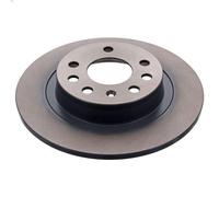 1X Disco freno FEBI 44042 per OPEL ASTRA H (A04) 2 2005-2010