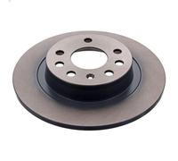 1X Disco freno FEBI 44042 per OPEL ASTRA H GTC (A04) 2 2005-201