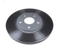 1X Disco freno FEBI 44066 per DODGE JOURNEY 3.6 2012-2015