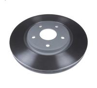 1X Disco freno FEBI 44066 per FIAT FREEMONT (345_) 2 2011-2015