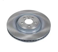1X Disco freno FEBI 44097 per AUDI A6 C7 (4G2, 4GC) 2 2011-2018