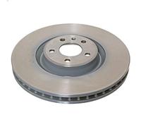 1X Disco freno FEBI 44107 per AUDI A6 C7 (4G2, 4GC) 2 2011-2018
