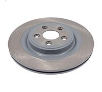 FEBI BILSTEIN Disco freno 44135 posteriore ventilato altamente carbonizzato 1 pezzo