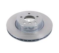 1X Disco Freno Febi Bilstein 104803 per Bmw