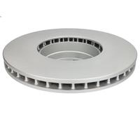 1X Disco freno FERODO DDF1202C-1 per BMW 5 (E39) 2 1996-2003