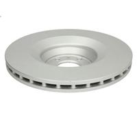 1X Disco freno FERODO DDF1238C-1 per AUDI A6 C6 (4F2) 3 2004-2006