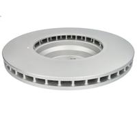 1X Disco freno FERODO DDF1245C-1 per BMW 5 (E60) 3 2007-2010
