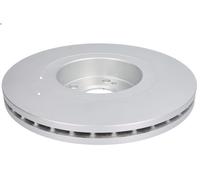 1X Disco freno FERODO DDF1368C-1 per RENAULT ESPACE IV (JK0/1_) 2 2002-2015