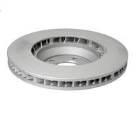 1X Disco freno FERODO DDF1408RC-1 per AUDI Q7 (4LB) 3 2010-2015