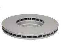 Disco freno FERODO DDF1411C-1 anteriore, ventilato, 1 Pezzo