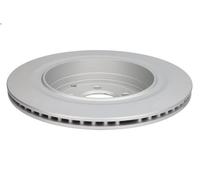 1X Disco freno FERODO DDF1433C-1 per LAND ROVER DISCOVERY IV (L319) 4 2009-2018