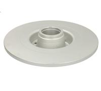 1X Disco freno FERODO DDF1443C-1 per RENAULT SCENIC II (JM0/1_) 2 2004-2008