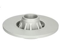 1X Disco freno FERODO DDF1498C-1 per OPEL VIVARO A Furgone (X83) 2 2001-2006