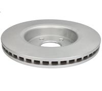 Disco freno FERODO DDF1593C-1 anteriore, ventilato, 1 Pezzo