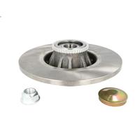 Ferodo Premier DDF16231 Disco Freno