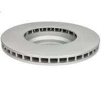 1X Disco freno FERODO DDF1634C-1 per BMW 3 (E90) 3 2006-2011