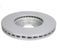 1X Disco freno FERODO DDF1638C-1 per MERCEDES-BENZ CLASSE E (W211) 2.6 2003-2008