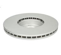 1X Disco freno FERODO DDF1713C-1 per BMW X5 (E70) 3 2012-2013