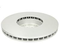 1X Disco freno FERODO DDF1714C-1 per BMW X5 (E70) 3 2006-2008