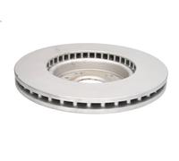 Disco freno FERODO DDF1722C-1 anteriore, ventilato, 1 Pezzo