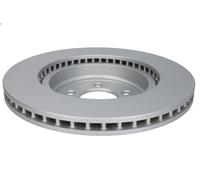 1X Disco freno FERODO DDF1765C-1 per DODGE CHARGER 6.1 2005-2010