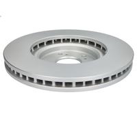 1X Disco freno FERODO DDF1777C-1 per HONDA ACCORD VIII (CU) 2.4 2008-2015