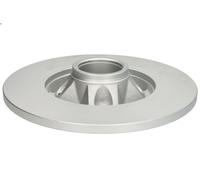 1X Disco freno FERODO DDF1791C-1 per CITROEN DS5 2 2014-2015