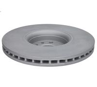 1X Disco freno FERODO DDF1801C-1 per VOLVO XC60 I SUV (156) 2 2013-2017