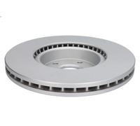 1X Disco freno FERODO DDF1835C-1 per FORD MONDEO IV Van 2 2007-2014