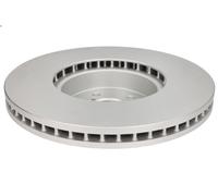 1X Disco freno FERODO DDF1841C-1 per SUBARU LEGACY IV (BL) 3 2003-2009