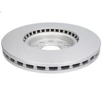 1X Disco freno FERODO DDF2016C-1 per SEAT TARRACO (KN2) 2 2020-2024