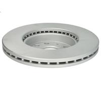 1X Disco freno FERODO DDF2400C-1 SEAT LEON (5F1) 1 2015-202