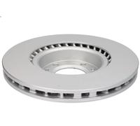 1X Disco freno FERODO DDF2401C-1 per CITROEN C4 PICASSO II 1.6 2013-2018