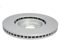 1X Disco freno FERODO DDF2430C-1 per INFINITI FX 5 2013-2013