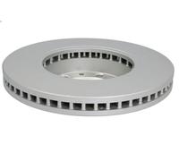Ferodo Disco freno DDF2462C-1 anteriore ventilato 1 pezzo per Ford