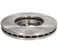 1X Disco freno FERODO DDF2470-1 per FORD TRANSIT Furgone (FA_ _) 2.2 2011-2014