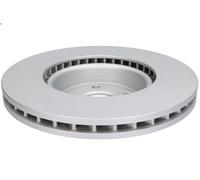 1X Disco freno FERODO DDF2596C-1 per AUDI A4 B8 (8K2) 2 2007-2015