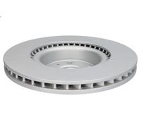 1X Disco freno FERODO DDF2597C-1 per AUDI Q5 (8RB) 2 2008-2012
