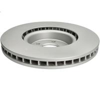 Disco freno FERODO DDF2598C-1 anteriore, ventilato, 1 Pezzo
