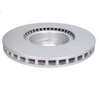1X Disco freno FERODO DDF2601C-1 per RANGE ROVER IV (L405) 3 2013-2021