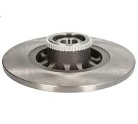 1X Disco freno FERODO DDF2602-1 per MAN TGE Autobus 2 2017-2024