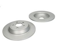 1X Disco freno FERODO DDF2821C per FORD S-MAX (CJ, WA6) 2 2015-2023