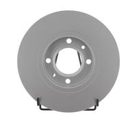 1X Disco freno FERODO DDF3167C per OPEL FRONTERA (OV24) 1.2 2024-